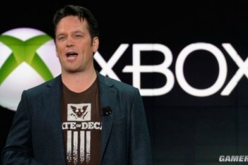 Xbox老大游戏行业需要团结起来保存游戏的历史