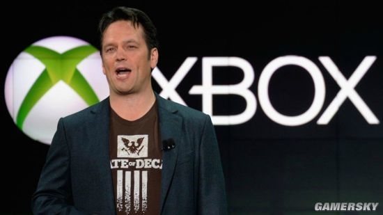 Xbox老大游戏行业需要团结起来保存游戏的历史